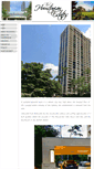 Mobile Screenshot of houstonianestates.com